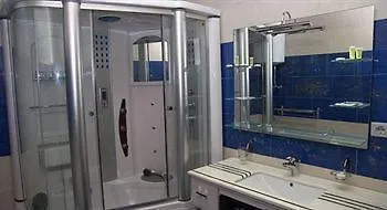 Отель As