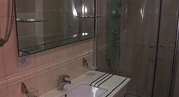 Отель As